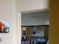 Taller RACTI