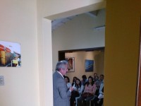 Taller RACTI