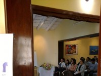 Taller RACTI