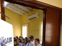 Taller RACTI