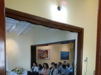 Taller RACTI