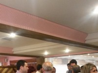 Almuerzo fin de Año 2016