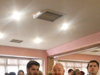 Almuerzo fin de Año 2016