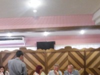 Almuerzo fin de Año 2016