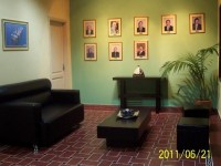 Inauguracion de Casa propia de ASAMAR 