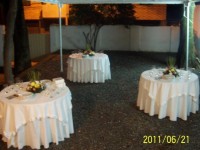 Inauguracion de Casa propia de ASAMAR