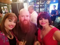 Brindis fin de año 2018