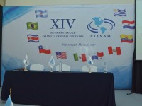 Asamblea Ordinaria CIANAM 2017
