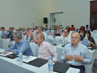 Asamblea Ordinaria CIANAM 2017