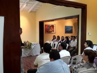 Curso P&I