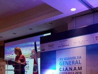 ASAMBLEA CIANAM 2018