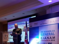 ASAMBLEA CIANAM 2018