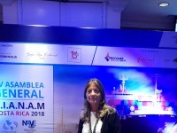 ASAMBLEA CIANAM 2018
