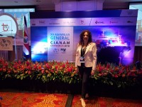 ASAMBLEA CIANAM 2018