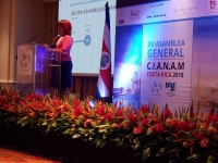 ASAMBLEA CIANAM 2018