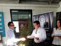 Charla tecnica sobre equipos reefers, cuidados y controles