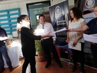 Charla tecnica sobre equipos reefers, cuidados y controles