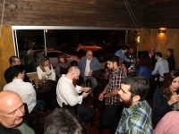 Aniversario Nº 40, 19/05/17