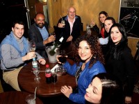 Aniversario Nº 40, 19/05/17