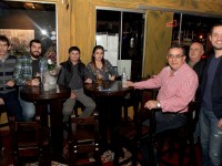 Aniversario Nº 40, 19/05/17