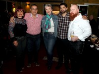 Aniversario Nº 40, 19/05/17