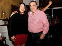 Aniversario Nº 40, 19/05/17