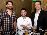 Aniversario Nº 40, 19/05/17