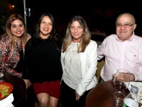 Aniversario Nº 40, 19/05/17