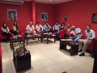 Brindis