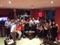 Brindis