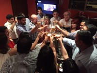 Brindis
