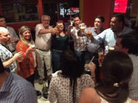 Brindis