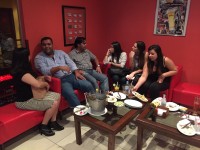 Brindis