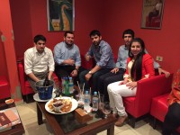 Brindis