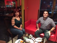 Brindis