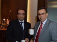 Asamblea Ordinaria CIANAM 2015