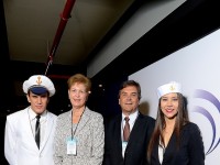 Asamblea Ordinaria CIANAM 2016 Dia 1