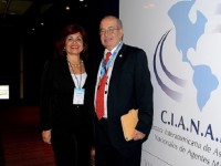 Asamblea Ordinaria CIANAM 2016 Dia 1