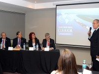 Asamblea Ordinaria CIANAM 2016 Dia 1