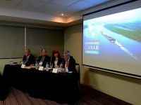 Asamblea Ordinaria CIANAM 2016 Dia 1