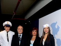 Asamblea Ordinaria CIANAM 2016 Dia 1