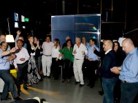 Asamblea Ordinaria CIANAM 2016 Dia 1