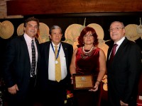 Asamblea Ordinaria CIANAM 2016 Dia 2
