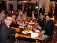Asamblea Ordinaria CIANAM 2016 Dia 2
