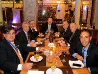 Asamblea Ordinaria CIANAM 2016 Dia 2