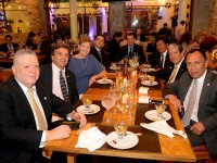 Asamblea Ordinaria CIANAM 2016 Dia 2