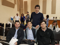 SEMINARIO