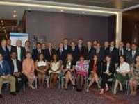 Asamblea Ordinaria CIANAM 2015